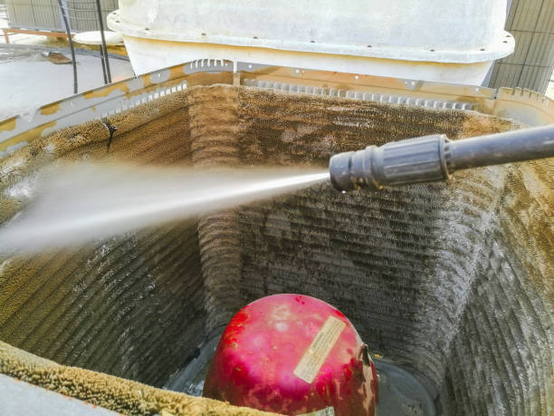 Best Emergency Air Duct Cleaning  in Olympia Fields, IL