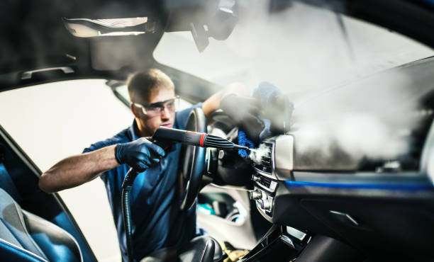 Best HVAC System Cleaning  in Olympia Fields, IL