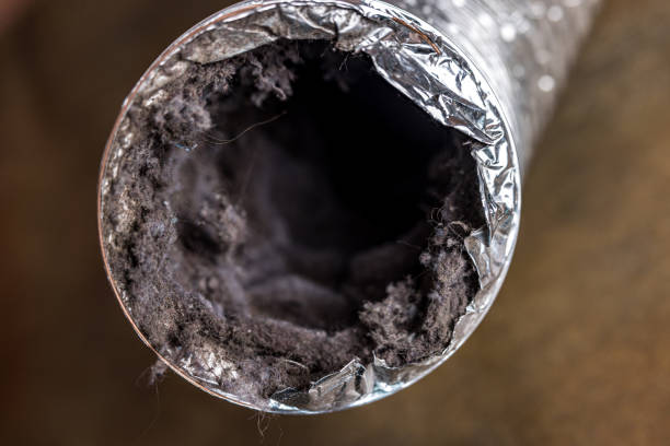Ductwork Cleaning Services in IL