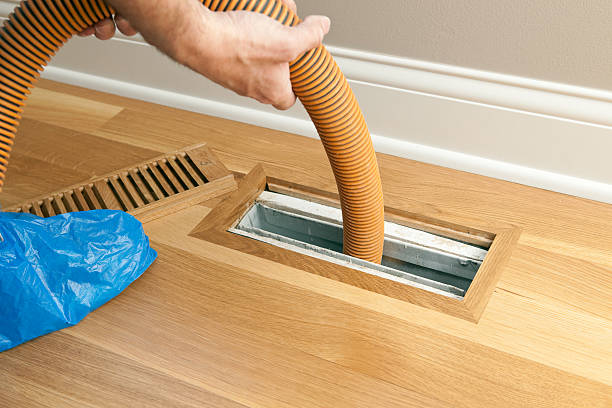 Best HVAC Maintenance and Cleaning  in Olympia Fields, IL