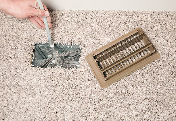 Best Local Air Duct Cleaning Services  in Olympia Fields, IL