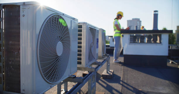 Best Air Vent Cleaning Services  in Olympia Fields, IL